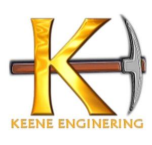 Keene Engineering Inc.