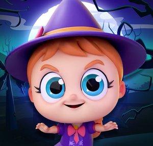 Kids Tv Spooky Cartoons Español