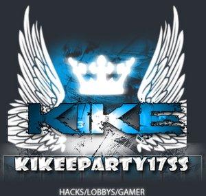 kikeeparty17ss
