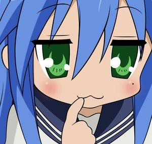 Konata Izumi