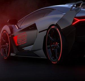 lambo