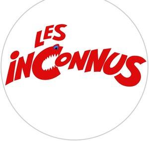 Les Inconnus