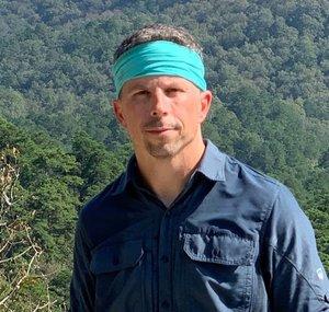 Louisiana Hikes