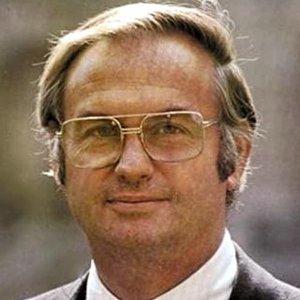 Lowell Weicker
