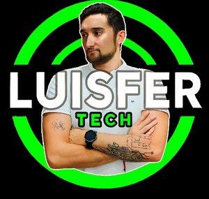 LuisFer Tech