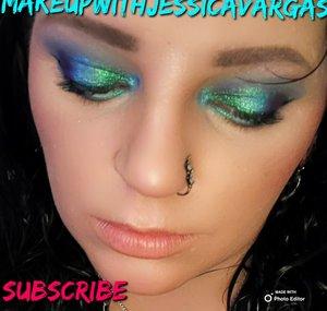 makeupwith Jessicavargas