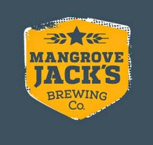 Mangrove Jacks