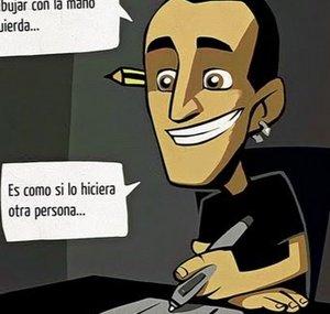 Manso Que Flojera