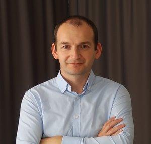 Mario Gudec