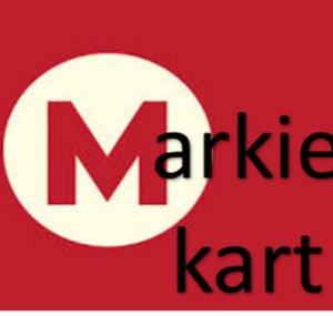 markiekart