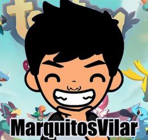 Marquitos Vilar