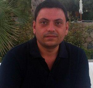 Mauro Alfieri