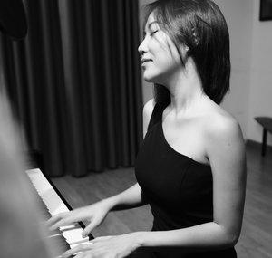 May Piano