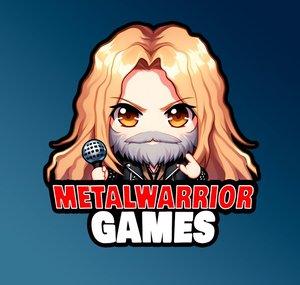 MetaLWarrioRGames