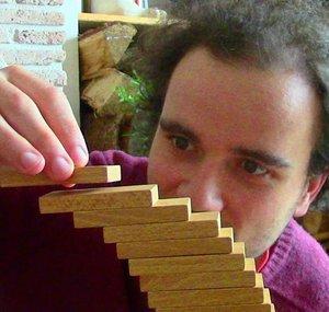 Mickaël Launay (Micmaths)