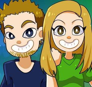 MikeAndHolly Games