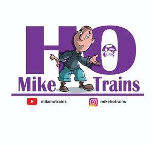 mikehotrains