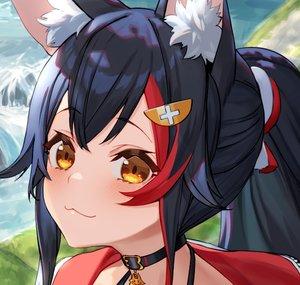 Mio Channel 大神ミオ