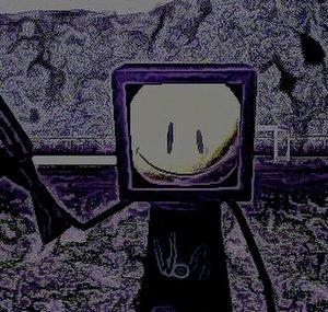 MisterNull