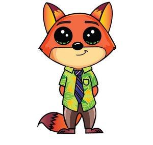 MrFunkoFox