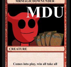 MrMagicdownunder