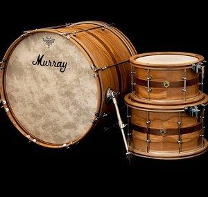 Murray Drums