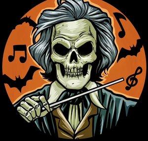 Music of the Macabre