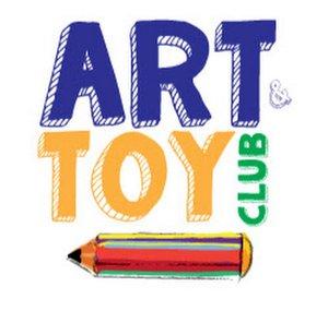 Nataleys Playhouse Art & Toy Club