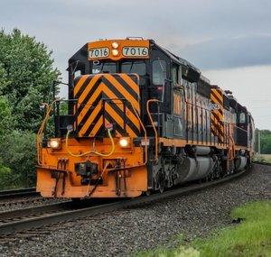 NemoTrainz