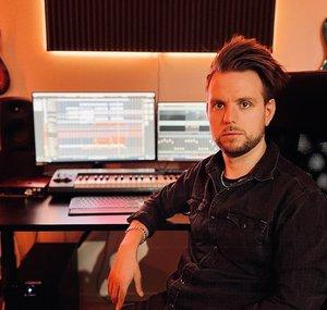Niklas Johansson