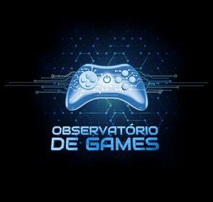Observatório de Games