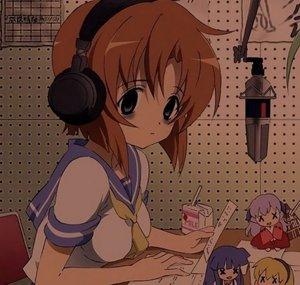 Oharu Archive