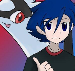 Oliver As Latias