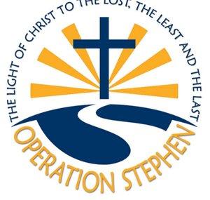 Operation Stephen