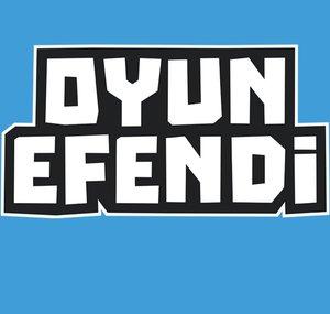 Oyunefendi