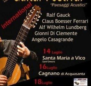 PaesaggiAcustici