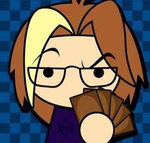 Planeswalker Project