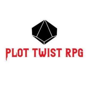 Plot Twist RPG