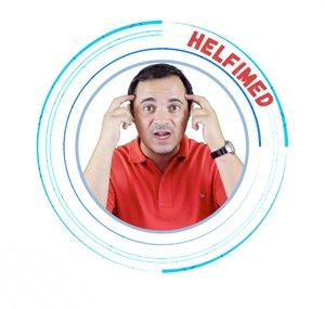 Podcast HELFIMED