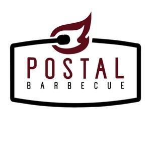 Postal Barbecue