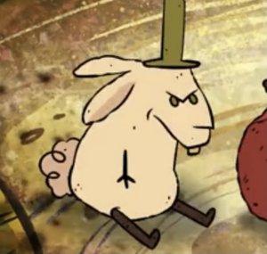 RabbitFilmMaker