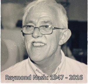 Raymond Nash