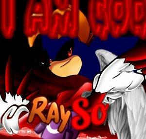 RaySo Gear Gaming