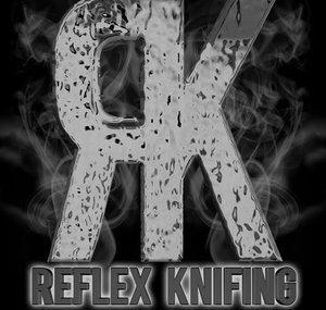 ReflexKnifing