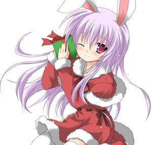 Reisen Inaba バニーカワイイ