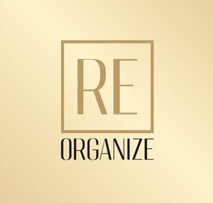 REORGANIZE | Реорганизация пространства и хранения