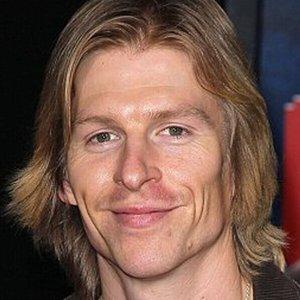 Reuben Langdon