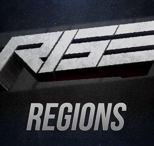 RiseRegions
