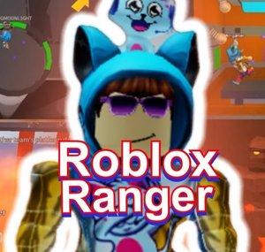 Roblox Ranger