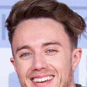 Roman Kemp